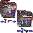 Transformers Generations Legends Wave 1 Set